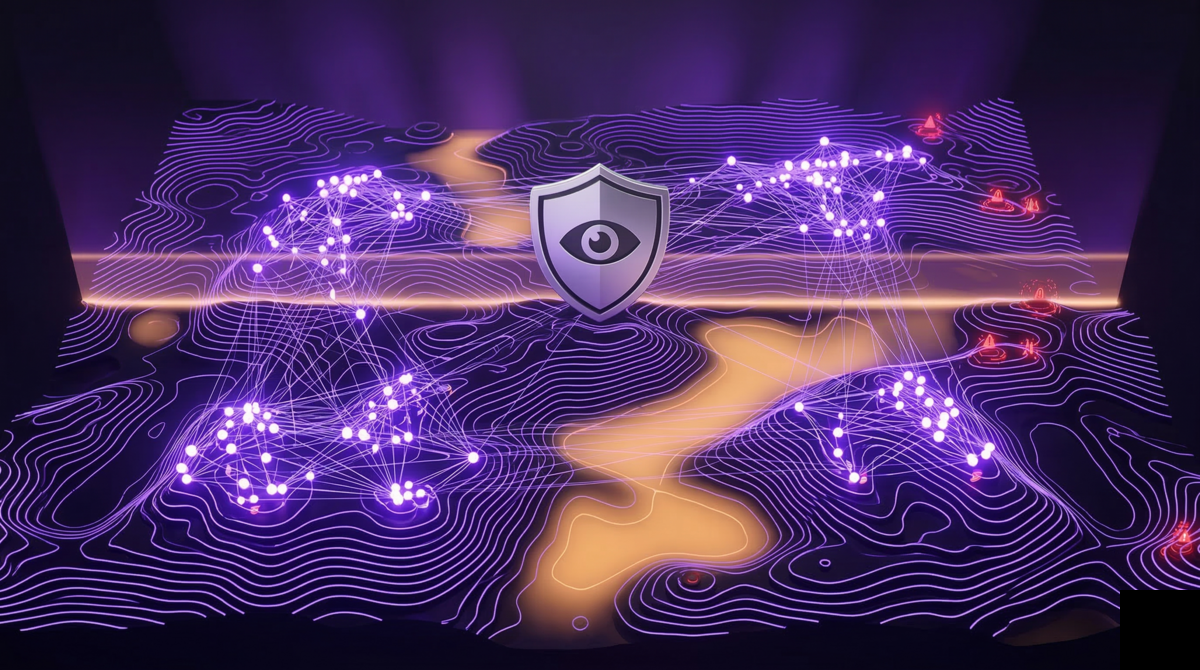 Patent & IP Intelligence module